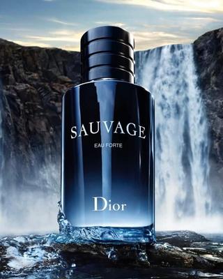 عطر ساواج دیور شرکت لوزی سوئیس گرید H و T در گرگان