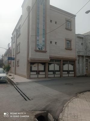 3طبقه 144متری/فول امکانات/گلدشت شرقی در خرم‌آباد