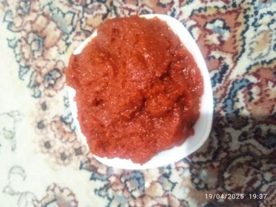 رب گوجه فرنگی خانگی، طعم اصیل گوجه‌های رسیده در کرج