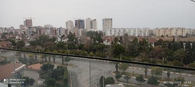 فروش آپارتمان نوساز ویو دریا در سرخروود