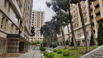 چیتگر برج های مجلل بنیتا ۵۰تا۱۳۳متردرحال ساخت در تهران