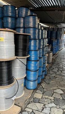 کابل شبکه لگراند و نگزنس با تست و بدون تست در تهران