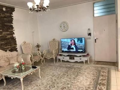 پیروزی/نبردشمالی پارک نارنج 60 متر طبقه دوم در تهران