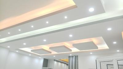 نقاشی ساختمان (بتونه کاری تخصصی کناف ) طهماسبی در سنندج