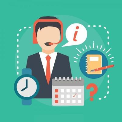 تیم مشاوره تحصیلی کنکوریسم در مشهد