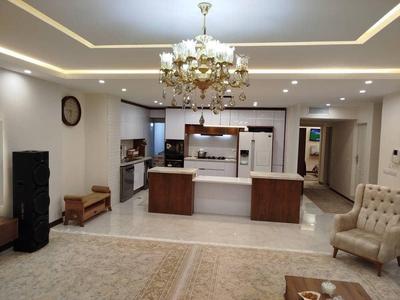 رهن آپارتمان فاز ۸ پردیس فول شیک در پردیس