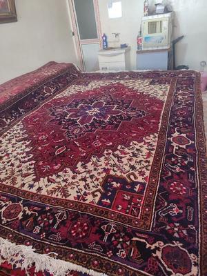 جفت ۶متری مهربان در تبریز
