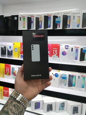 فروش سامسونگ S24Fe  از دم اقساطی بدون پیش پرداخت در اصفهان