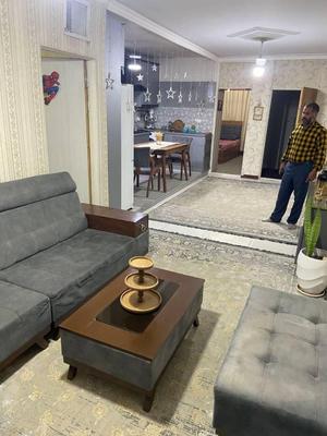 75 متری / بازسازی شده / تک واحدی در گلستان-بهارستان