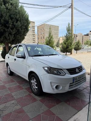 ساینا ۹۹ کم کار استثنایی در هشتگرد
