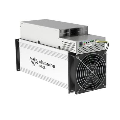 فروش ماینر WhatsMiner M50S در بندر عباس