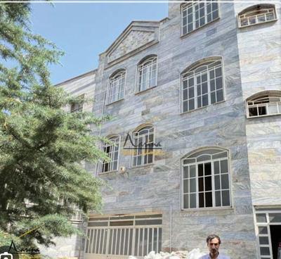 دربستی ۶ واحدی-شهرک راه اهن-بلوارگلها-مسکونی اداری در تهران