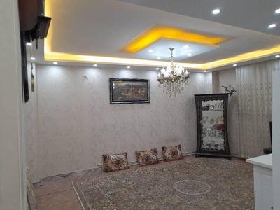 فروش آپارتمان ۵۳ متری با امکانات کامل در اسلامشهر