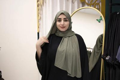 شال کریشه در نیشابور