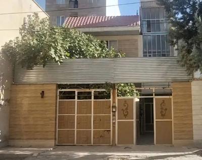 رهن ویلایی طبقه اول.انقلاب در گرگان