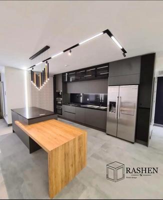 کابینت مدرن در تهران
