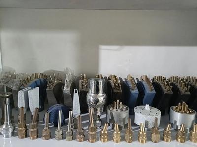 آبنما بارانی پرده آب کرتین فواره در شیراز