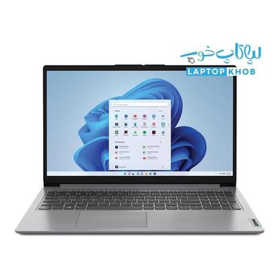 LENOVO V15 AMD ATHLON 7120U 8GB 512SSD 2G REDEON در بندر عباس