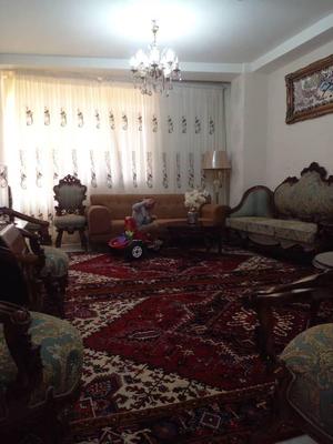 فروش آپارتمان۷۳ متری ۲ خوابه طبقه ۱ درالماس اندیشه در تبریز