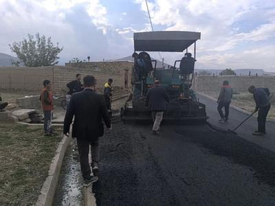 پیمانکاری ایزوگام آسفالت قیرگونی تضمینی در اورمیه
