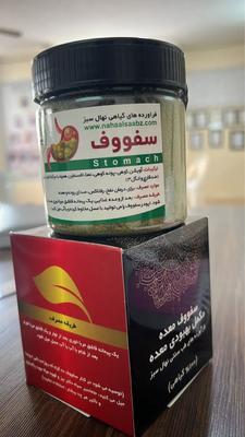 ضد نفخ در شیروان