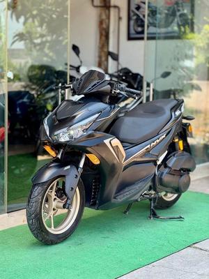 طرح آیروکس nvx 180 فول در زیباکنار