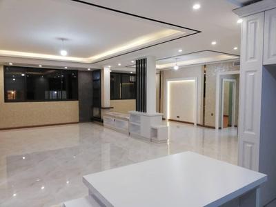 اپارتمان صیاد ۱۳۵ متر در مشهد