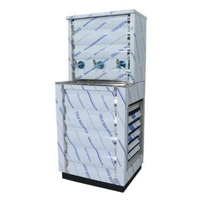 آبسردکن 3شیر/ آبسرد کن صنعتی در تهران