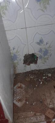 نشت یابی دستگاه نقطه زن نشتیابی وتعمیر درجا در اهواز