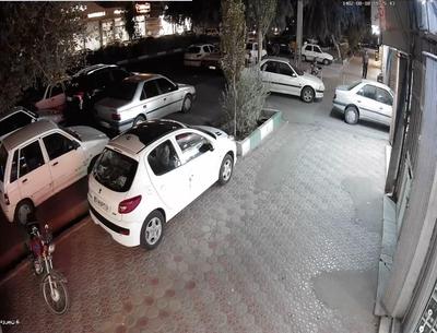 پکیج اقتصادی دوربین مداربسته 2مگاپیکسل / 5مگاپیکسل در رشت