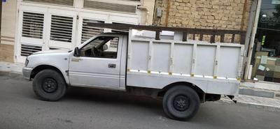 باربری نیسان در قم