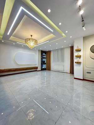۷۵ متر/فول دیزاین/غرق نور/پارکینگ اختصاصی در اندیشه-شهر جدید
