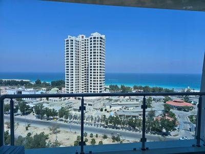 رهن کامل دوخواب ۱۲۵ متری در برج روما در کیش
