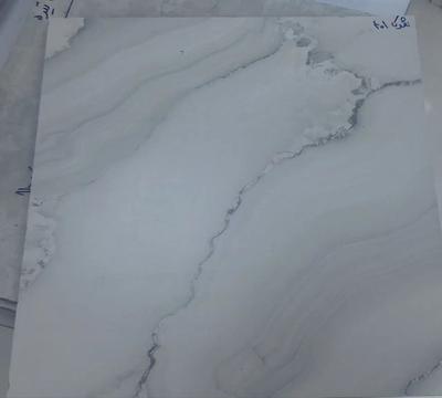 سرامیک 40×40 بدنه سفید 13 میل در میبد