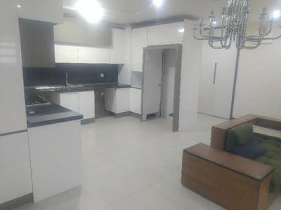 ۱۱۰متر دوخواب دریاچه چیتگر شمالی قیمت مناسب در تهران