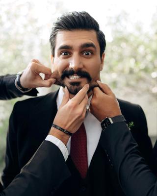آتلیه Vip عروسی در کرج