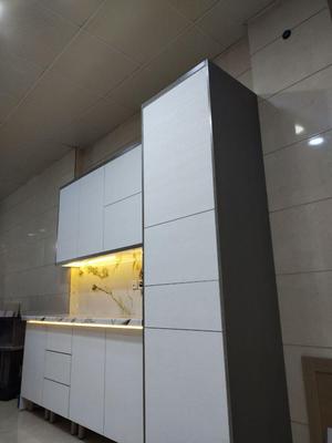 کابینت سوپر برجسته سوپرمات در فردیس
