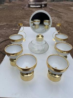 سفره هفت سین در اصفهان