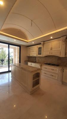 ۳۲۵ متری ۴ خوابه کلاسیک تاپ لوکیشن زعفرانیه در تهران