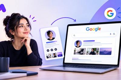ساخت سایت شخصی برای معرفی مهارت ها با ۱۲۰ هزار تومان در تهران