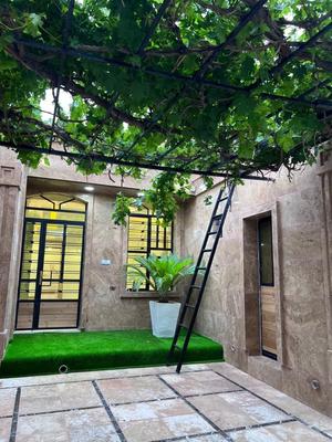 منزل ویلای دو خواب نوساز (شهرک بزن) در شیراز
