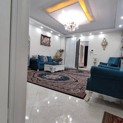 اجاره آپارتمان ۶۷ متری ۲ خوابه در قدس