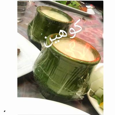 ماست کوزه‌ای و دوغ سنتی با کیفیت بی‌نظیر در تهران