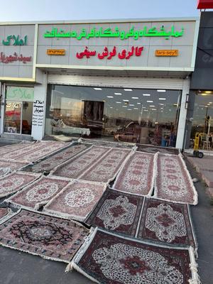 کناره های اولیا و آذرشهردررنگ‌خاص واقساط بلندمدت در تبریز