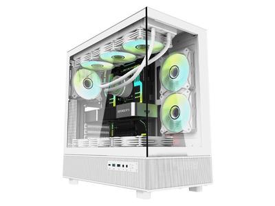 سیستم گیمینگ ورندرینگi5 نسل۱۳ باگرافیکRTX4060 ASUS در شیراز