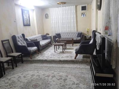 واحد 80متری/دوخوابه/شهرک لاله در اسلامشهر