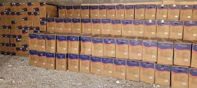 کولردمای۷۰درجه دوتیکه ایستاده و گازی سوپر جنرال در اندیمشک