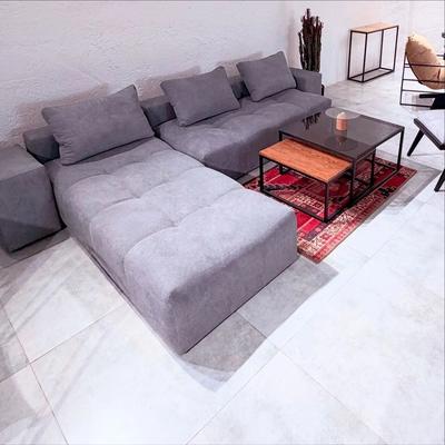 مبل ال لمسه در چهارده
