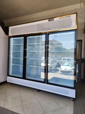 یخچال کبابی یخچال ایستاده ویترینی فریزر ایستاده در مشهد