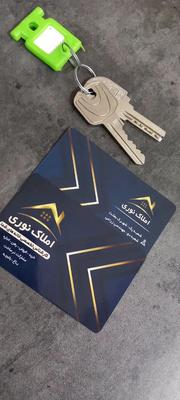 فروش اپارتمان روبه نما شهرک بعثت مهندسی زراعی در مشکین دشت